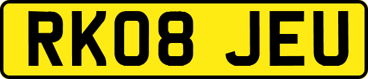 RK08JEU