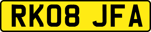 RK08JFA