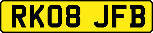 RK08JFB