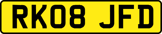 RK08JFD