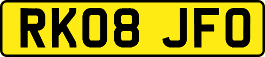 RK08JFO