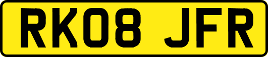 RK08JFR