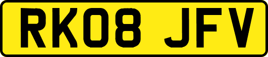 RK08JFV