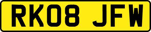 RK08JFW