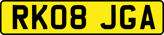 RK08JGA