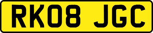 RK08JGC