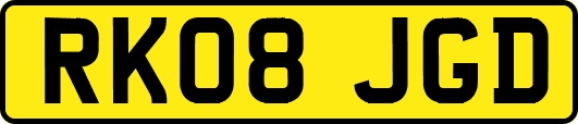 RK08JGD