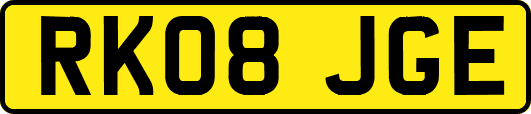 RK08JGE