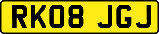 RK08JGJ