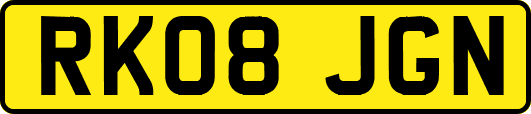 RK08JGN