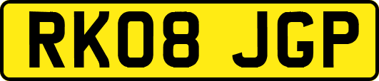 RK08JGP