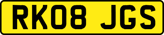 RK08JGS