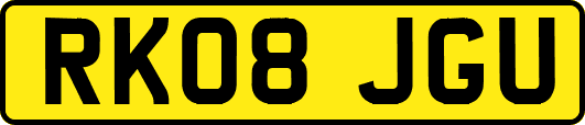 RK08JGU