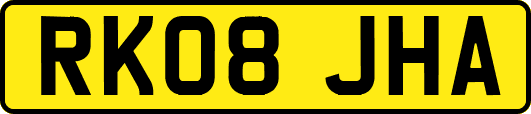 RK08JHA