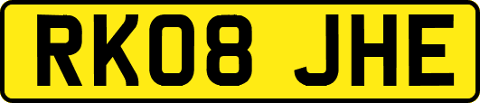 RK08JHE