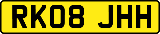 RK08JHH