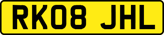 RK08JHL