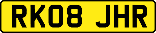 RK08JHR
