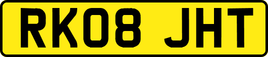 RK08JHT