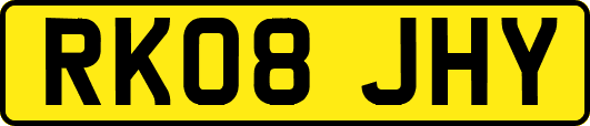 RK08JHY