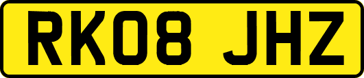 RK08JHZ