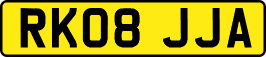 RK08JJA
