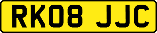 RK08JJC
