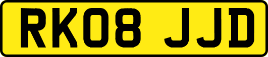 RK08JJD