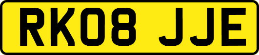 RK08JJE