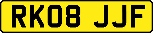 RK08JJF