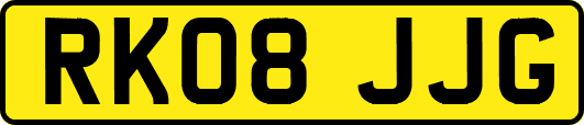 RK08JJG