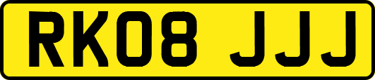 RK08JJJ