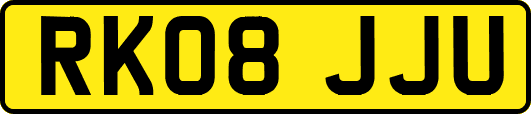 RK08JJU
