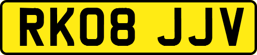 RK08JJV