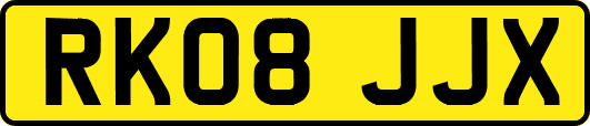 RK08JJX