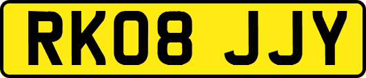 RK08JJY