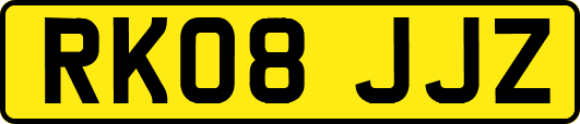 RK08JJZ