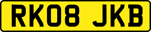 RK08JKB
