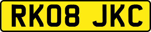 RK08JKC