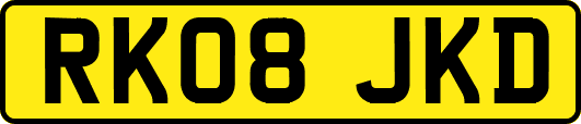 RK08JKD