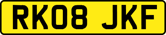 RK08JKF