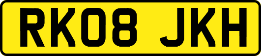 RK08JKH