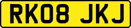 RK08JKJ
