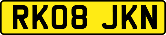 RK08JKN