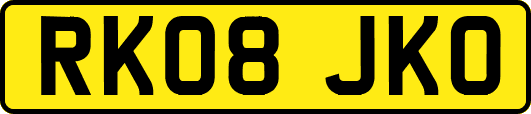 RK08JKO