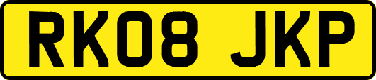 RK08JKP