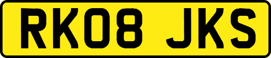 RK08JKS