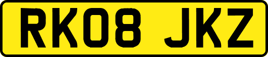 RK08JKZ