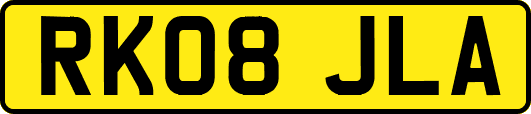 RK08JLA