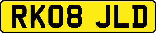 RK08JLD